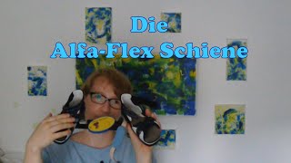 Die AlfaFlex Schiene [upl. by Nylavad]