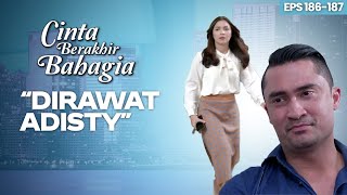 David Merasa Memiliki Anak Perempuan  CINTA BERAKHIR BAHAGIA  Eps186187 37 [upl. by Lynden854]