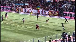 Botola Pro  j23 Khenifra vs Wydad 1er MiTemps [upl. by Notled]