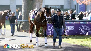 Breeders Cup Saturday preview Locks value picks and more  NBC Sports [upl. by Hsizan831]