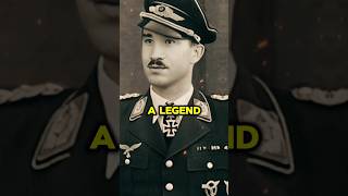 Adolf Galland a legend in the history of German ace pilots [upl. by Ahsito696]