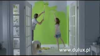 Lets Colour Dulux ad Poland [upl. by Nayra659]