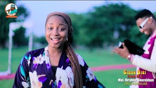 Littafi Sabuwar Wakar Abdul D One ft Maryam Yahaya ft Kb International GIDANBIKISARAUNIYATV [upl. by Ettelrahc]