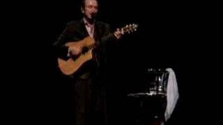 Hugh Cornwell  Golden Brown Acoustic [upl. by Rumery]