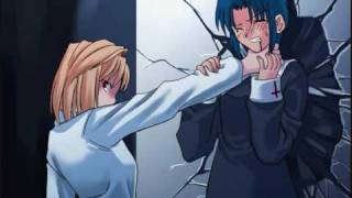 Tsukihime  quotTrack 06quot [upl. by Bertsche72]