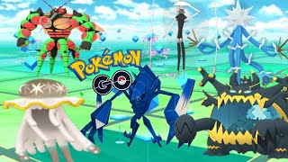 🛑 Shiny Necrozma Raid Invita Raid Invite Pokemon Go  Pokemon Go live  GO FEST 2024 [upl. by Idnod]