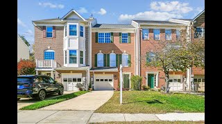 1386 Escapade Court Riva MD  ColdwellBankerHomescom [upl. by Helse]