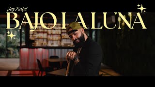 Jay Kalyl  Bajo La Luna Video Oficial [upl. by Mercer]