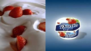 DANONE DANIO Wettbewerb D [upl. by Kin]