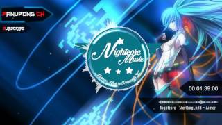 ★Nightcore★StarRingChildAimer [upl. by Onitnerolf423]