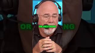 Dave Ramsey EXPOSES The Gold Investment TRAP [upl. by Odericus]