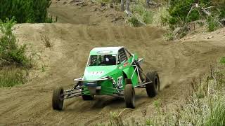 2022 Woodhill 100 Race in Auckland Off Road Adventure 4x4 Park Woodhill Forest [upl. by Zerla]