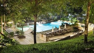 DuSai Resort amp Spa Maulvi Bāzār Bangladesh 5 stars hotel [upl. by Filahk]