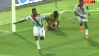 Lassina Traore Goals  Burkina Faso vs Malawi 31 Goals Results and Highlights Afcon Qualifiers [upl. by Amaryl]