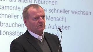 Sport und Gehirn  was weiß die Neurowissenschaft [upl. by Ardaid]