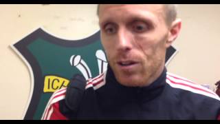 Brett Ormerod analyses the Salisbury game [upl. by Fidelia760]