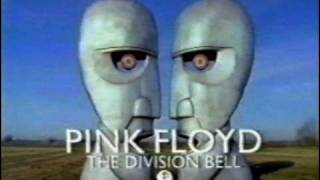 Pink Floyd  TV Ad The Division Bell [upl. by Adnomal]