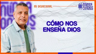 CÓMO NOS ENSEÑA DIOS 📺 Miércoles22Mayo2024 En Línea Con Dios [upl. by Yerxa465]