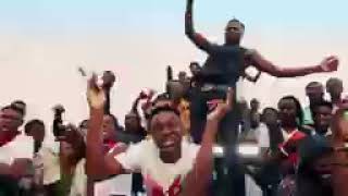 killy Killy ft Stonebwoy amp kwesiuther official video Larruso [upl. by Calvin]