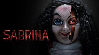 Sabrina Movie Review [upl. by Llertal]