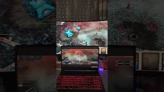 3440x1440  Dawn of War Soulstorm soulstorm w40k gaming setup pcgamer [upl. by Wat723]