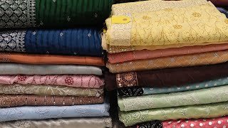 Heavy Combo Offer Sale Designer sarees Buy3 Designer sarees Rs2500 Only [upl. by Oriane]