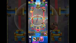 Hog eq cycle deck in clash royale hogcycledeck firecracker supercell hogcycle [upl. by Eugenius905]