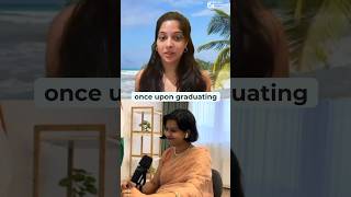 What SHOULD HARVARD do vs ACTUALLY do After Graduation Shatakshi Show [upl. by Balbinder]