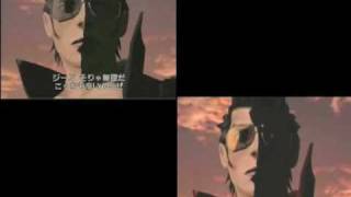 No More Heroes  Death Scene Comparison  Rank 1 [upl. by Marthena96]