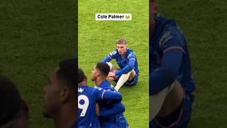 Cole Palmer Mentality 🥶 football shorts chelsea edit funny trending [upl. by Brotherson]