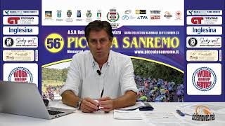 56 Piccola Sanremo  Sovizzo Vi [upl. by Calmas]