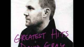 This Years Love  David Gray [upl. by Roddy]