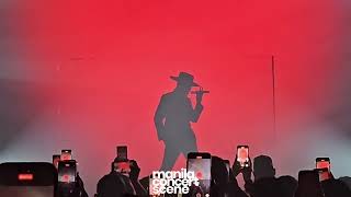 Closer  NeYo Live in Manila 2024 [upl. by Cathryn]