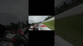 MotoGP 24  APRILIA RSGP 24  Circuit de Catalunya Barcelona Grand Prix Circuit Race gameplay [upl. by Wit]