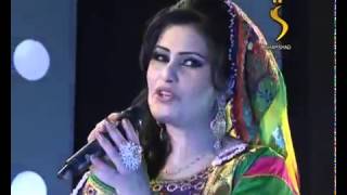 Brishna Emil new sweet song in 2014 Shamshad TV [upl. by Egan915]