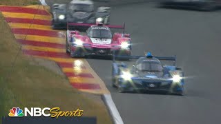 IMSA Sahlens Six Hours of The Glen  EXTENDED HIGHLIGHTS  62622  Motorsports on NBC [upl. by Travers]