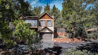 25110 HIGHWAY 243 IDYLLWILD CA 92549 [upl. by Berke867]