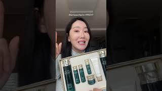 OG Korean Skincare 🔥 years of expertise  for wrinkle care skin elasticity [upl. by Lovato]