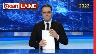 Edicioni i Lajmeve Tv Klan 14 Nëntor 2023 ora 1200  Lajme  News [upl. by Aribold]