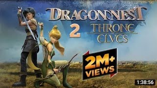 dragon Nest 2 full HD Hindi movie dragon Nest 2 full movie in Hindi dubbed [upl. by Xylia]