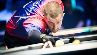 QUARTER FINALS  Evening Session  2024 World Pool Masters [upl. by Anoved55]