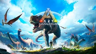 Hindi Ark Survival Evolved Gameplay  Lets Have Some Fun8 [upl. by Kunkle702]