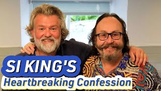 Si King Opens Up Hairy Bikers Heartbreaking Struggles After Dave Myers Tragic Battlequot [upl. by Llerraf]