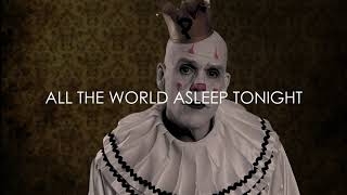 Puddles Pity Party  All The World Asleep Tonight New Song [upl. by Wilek]