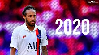 Neymar Jr 2020  Neymagic Skills amp Goals  HD [upl. by Tamas440]