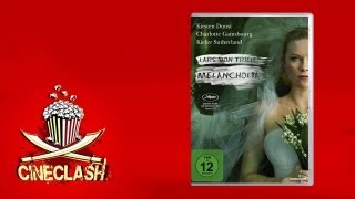 HeimkinoTipp Melancholia  CINECLASH [upl. by Monk]