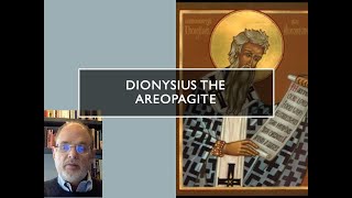 Early Church Dionysius the Areopagite [upl. by Pomcroy]