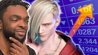 IS ED TOP 5 IN STREET FIGHTER 6 [upl. by Claiborne]