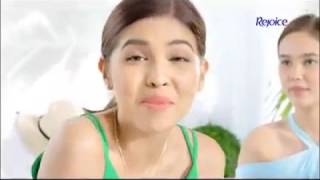 Maine Mendoza New Rejoice TVC 2017 [upl. by Colyer]