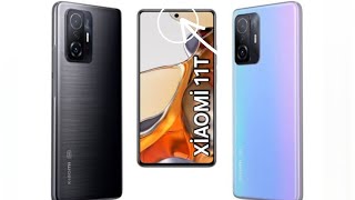 Xiaomi 11 T Ahizenin Yılların birikmiş kiri nasıl temizlenir [upl. by Tommi658]